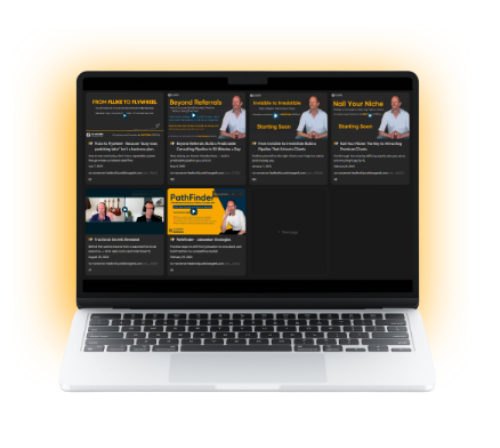 the Fractional Formula Logo